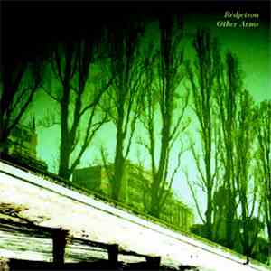 Redjetson - Other Arms mp3 album