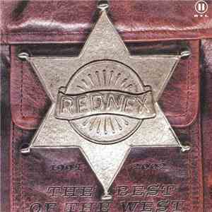Rednex - The Best Of The West mp3 album