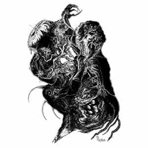 Reek Of The Unzen Gas Fumes / Thy Sepulchral Moon - Reek Of The Unzen Gas Fumes / Thy Sepulchral Moon mp3 album