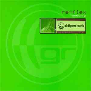 Re-Flex - Headbangers Go mp3 album