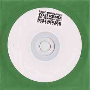 Remo-con - G-Sigh (Yoji Remix) mp3 album