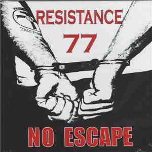 Resistance 77 - No Escape mp3 album
