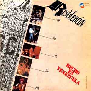 Resistencia - Hecho En Venezuela mp3 album