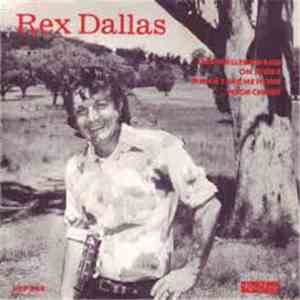 Rex Dallas - Old Wallerawang mp3 album