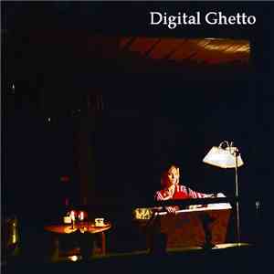 Rhucle - Digital Ghetto mp3 album