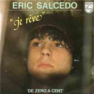 Éric Salcedo - Je Rêve mp3 album
