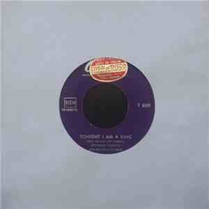 Richard Cannon - Tonight I Am A King mp3 album