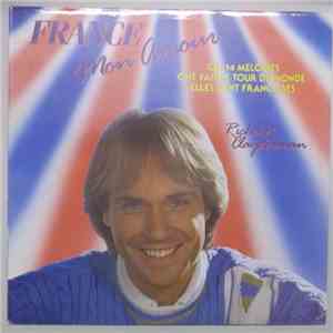 Richard Clayderman - France Mon Amour mp3 album