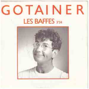 Richard Gotainer - Les Baffes mp3 album