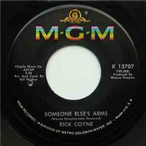 Rick Coyne - Someone Else's Arms / Hush Pretty Baby mp3 album