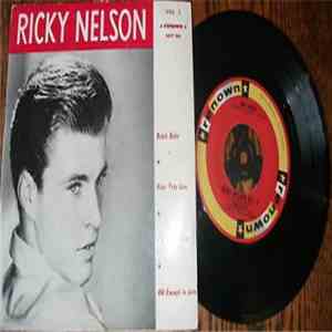 Ricky Nelson  - Vol.3 mp3 album
