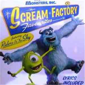 Riders In The Sky - Monsters, Inc. Scream Factory Favorites mp3 album
