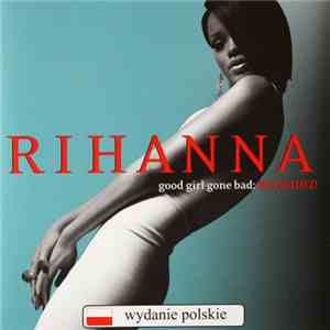 Rihanna - Good Girl Gone Bad: Reloaded mp3 album