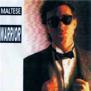 Riky Maltese - Warrior mp3 album
