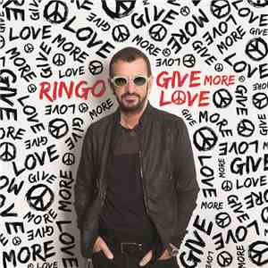 Ringo - Give More Love mp3 album