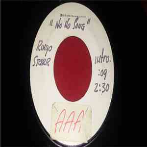 Ringo Starr - No No Song / Snookeroo mp3 album