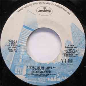 Roadmaster  - Circle Of Love mp3 album