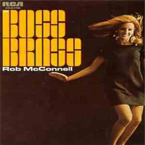 Rob McConnell & The Boss Brass - Boss Brass - Rob McConnell mp3 album