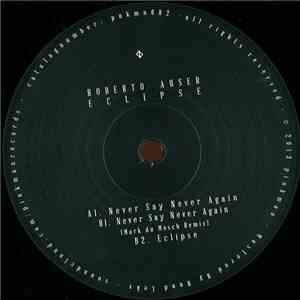 Roberto Auser - Eclipse mp3 album