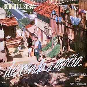 Roberto Silva - Descendo O Morro mp3 album