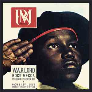 Rock Mecca - W.A.R.Lord mp3 album