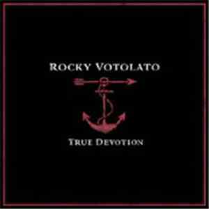 Rocky Votolato - True Devotion mp3 album