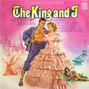Rodgers & Hammerstein - The King And I mp3 album