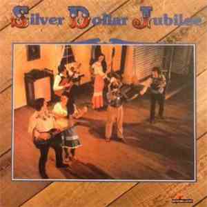 Rodney Dillard - Silver Dollar Jubilee mp3 album