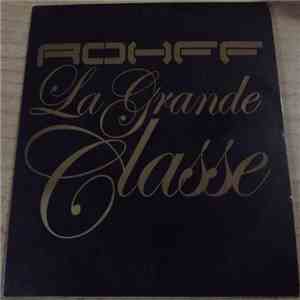 Rohff - La Grande Classe mp3 album