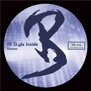 Romano - All Style Inside mp3 album
