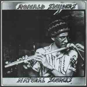 Ronald Snijders - Natural Sources mp3 album