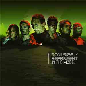 Roni Size / Reprazent - In The Møde mp3 album