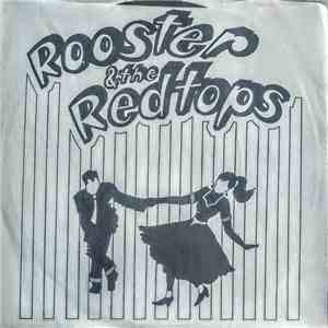 Rooster & The Redtops - Krazy Little Kitten / Let's Rock mp3 album