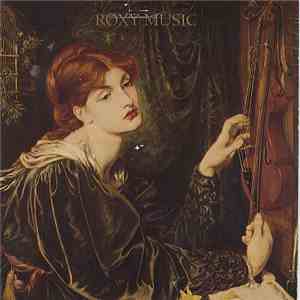 Roxy Music - More Than This mp3 album