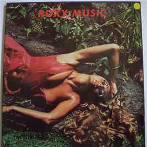 Roxy Music - Stranded mp3 album