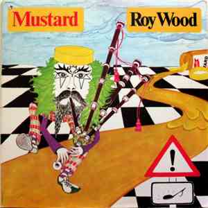Roy Wood - Mustard mp3 album
