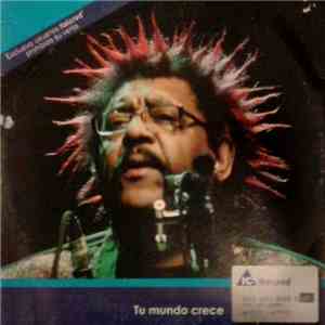Ruben Rada - Miscelánea Negra mp3 album
