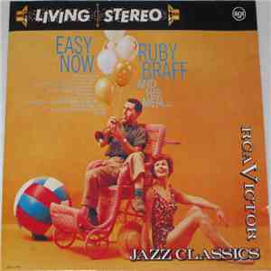 Ruby Braff And His Men - Easy Now mp3 album