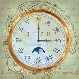 Rush - Caravan • BU2B mp3 album