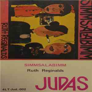 Ruth Reginalds - Simmsalabimm mp3 album