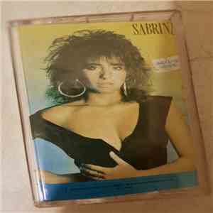 Sabrina - Sabrina mp3 album