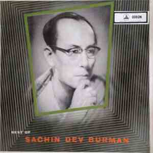 Sachin Dev Burman - Best Of Sachin Dev Burman mp3 album