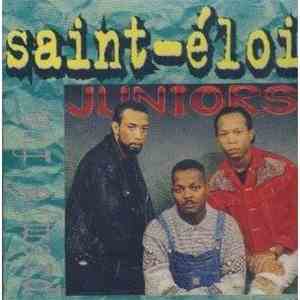 Saint-Eloi Juniors - Prèmyé Fwa mp3 album