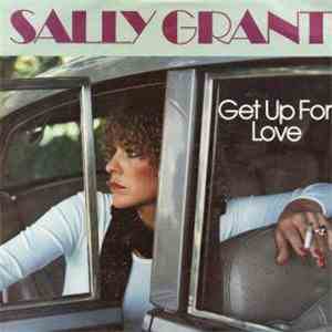 Sally Grant - Get Up For Love mp3 album