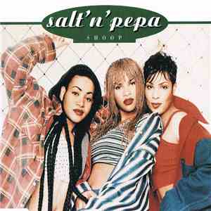 Salt 'N' Pepa - Shoop (Remix By Ben Liebrand) mp3 album