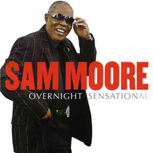 Sam Moore - Overnight Sensational mp3 album