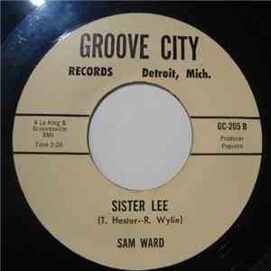 Sam Ward - Sister Lee / Stone Broke mp3 album