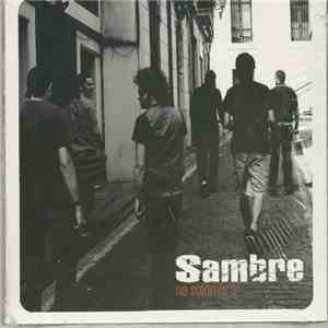 Sambre - Na Solombra mp3 album