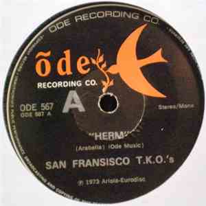 San Francisco T.K.O.'s - Herm / Acid Lady mp3 album