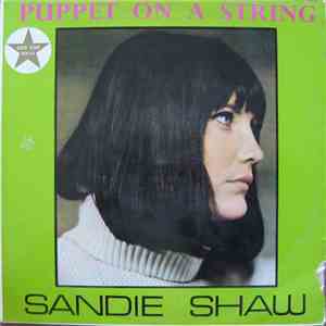 Sandie Shaw - Puppet On A String mp3 album
